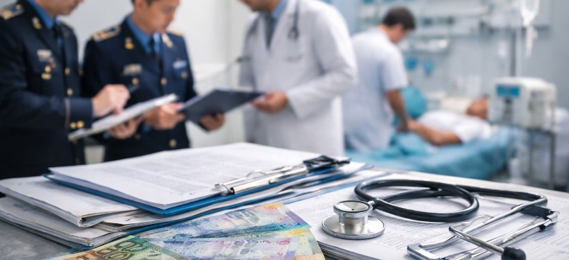 денсаулық, жалған, емдеу