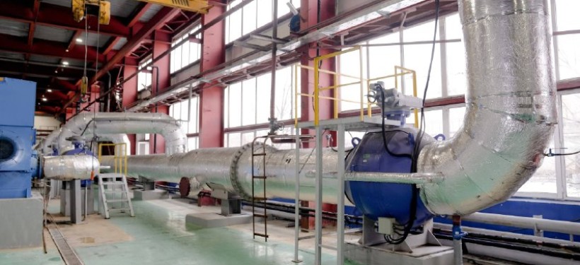 жылу, тоқтайды, Семей