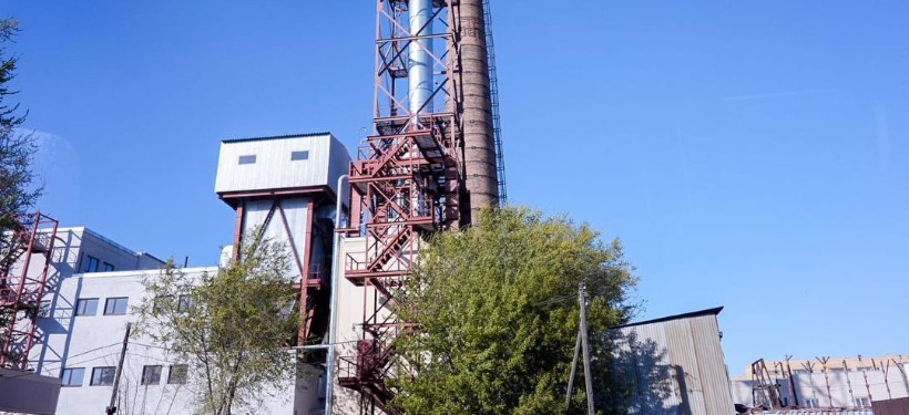 Названа дата завершения отопительного сезона в Семее