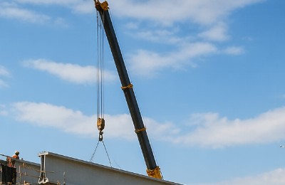 АФМ расследует хищение денег при строительстве путепровода в Петропавловске