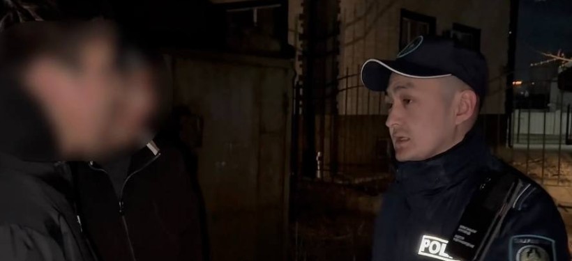 Более 50 несовершеннолетних выявили за ночной рейд в области Абай