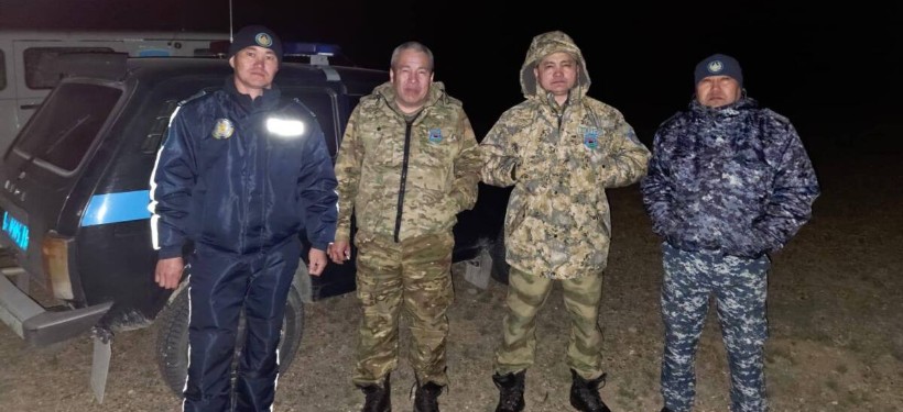 заңсыздық, ұсталды, балық, аулау