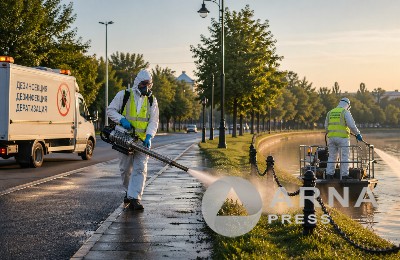 дезинсекция