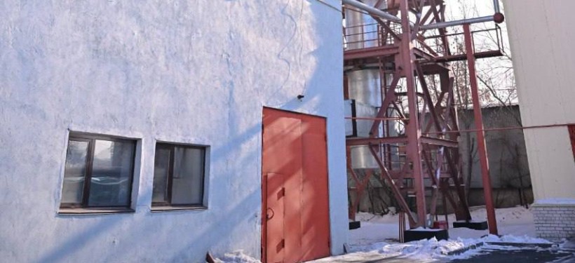 Семейде алғаш рет жүздеген үйге жазда ыстық су берілді