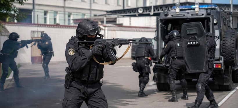 оқу, жаттығу