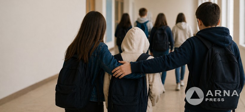 защита от буллинга