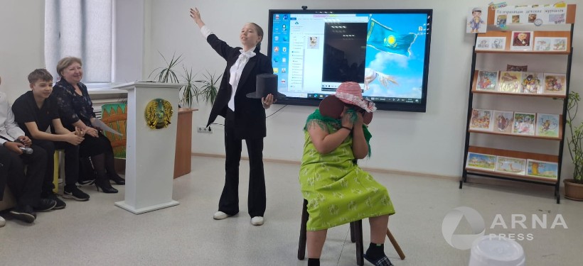 конкурс чтецов