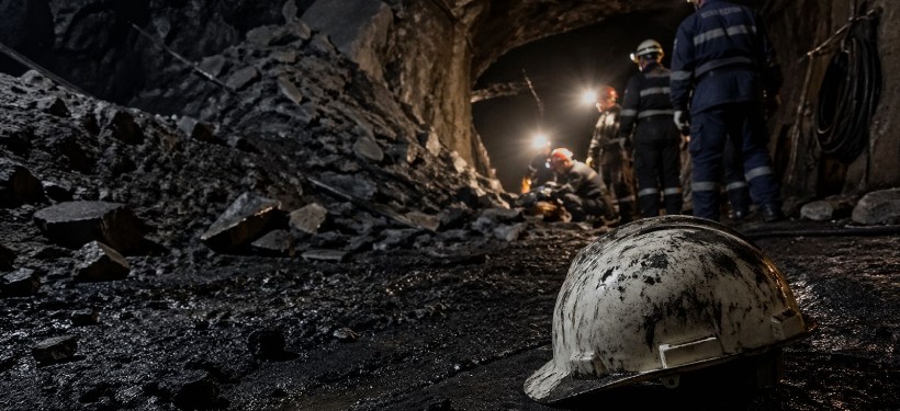 шахта, Бородулиха, Орлов