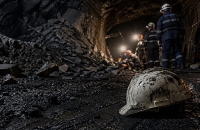 шахта, Бородулиха, Орлов