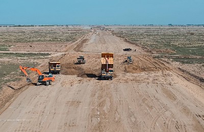 Бақты-Аягөз, теміржол, жоба