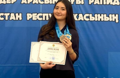 шахмат, жеңімпаз, Семей