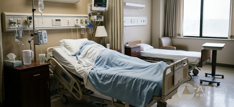 больничная палата