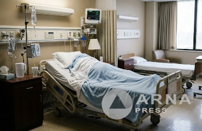 больничная палата