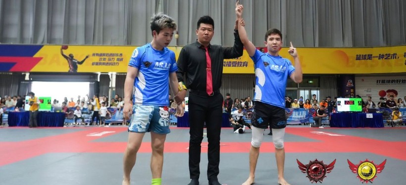 соревнования