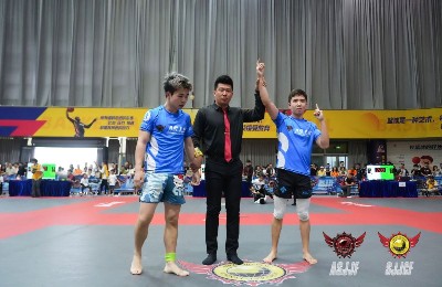 соревнования