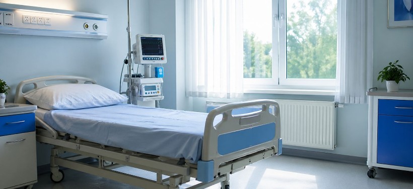 науқас, ота, сәтті