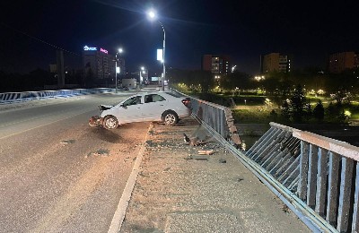 жол, апаты, көпір