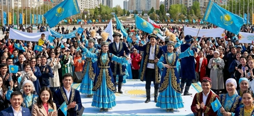 День единства