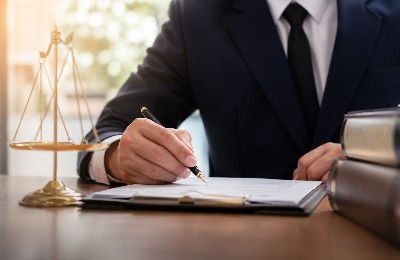 сот орындаушы, жаңа заң