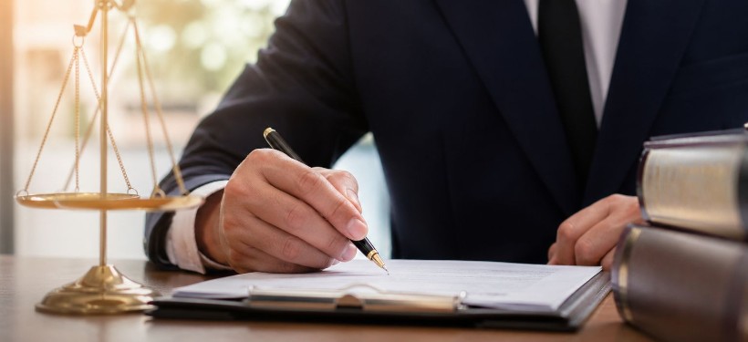 сот орындаушы, жаңа заң