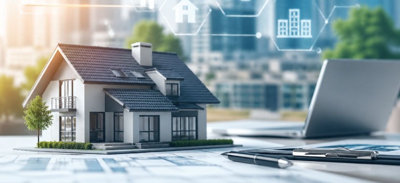 госуслуги по недвижимости