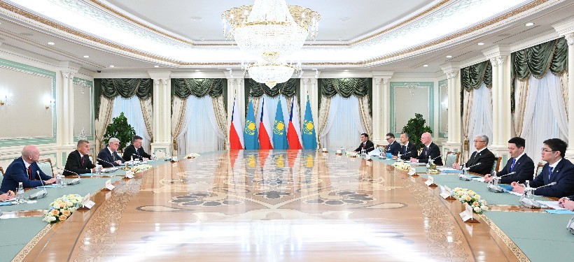 переговоры