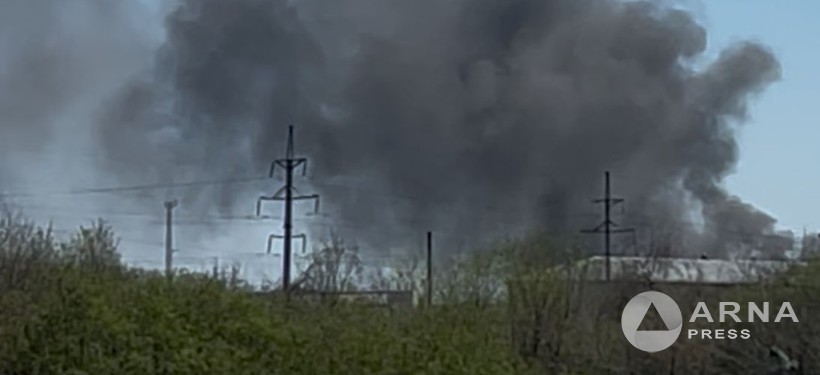 автобус, жанды