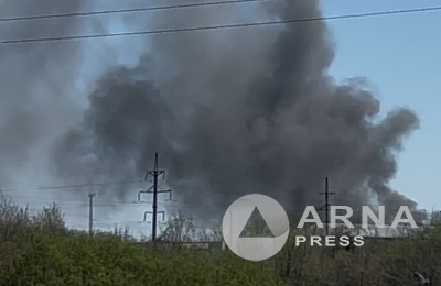 автобус, жанды