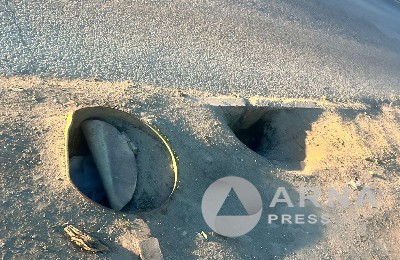 ашық, люк, қауіп