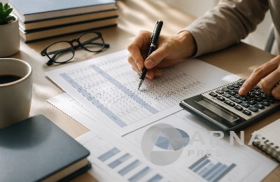 методика расчета, таблицы