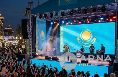 концерт ко Дню защитника Отечества