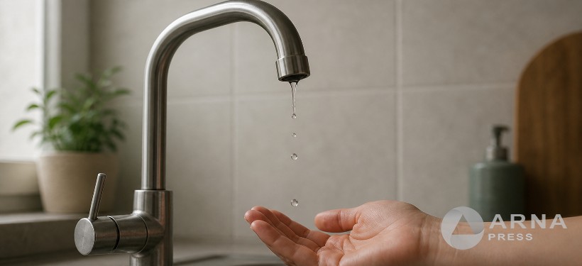 нет горячей воды