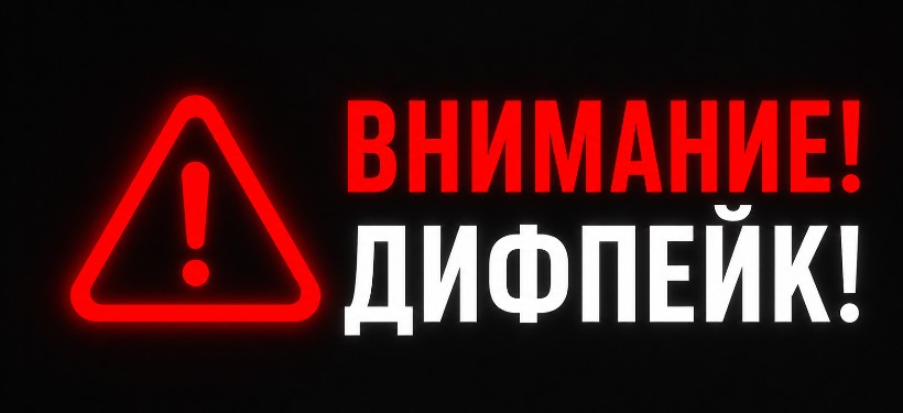 дипфейк
