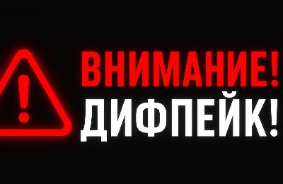 дипфейк