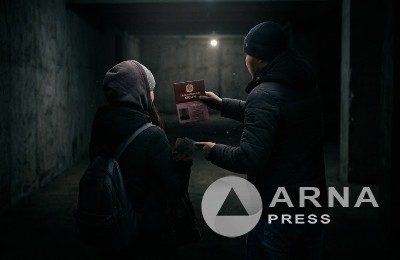 вымогательство