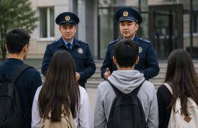 ескерту, оқушы, студент