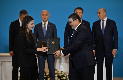 заключение меморандума