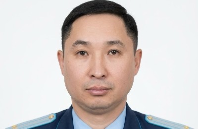 Мейржан Қалиасқаров
