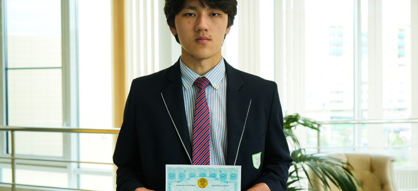 Ерзат Маметаев