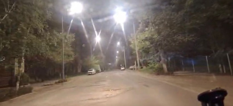 дорога