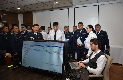 совещание в МВД