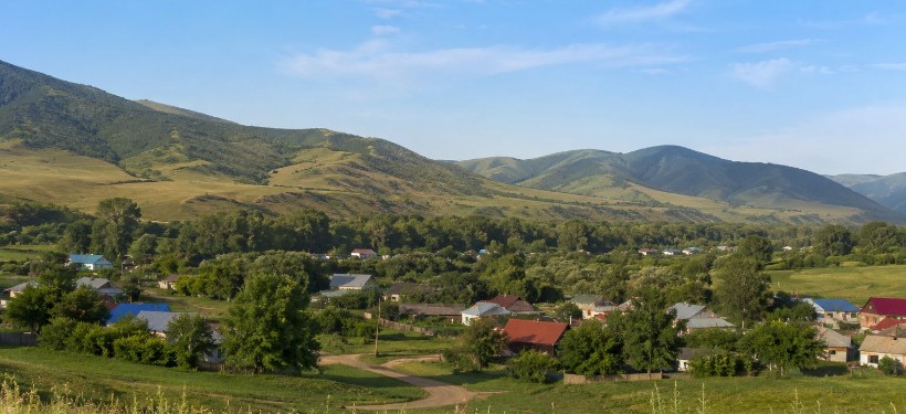 грант, ауыл, шаруашылық