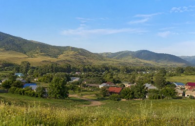 грант, ауыл, шаруашылық