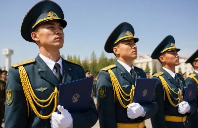 әскери, қызмет, аға лейтенант