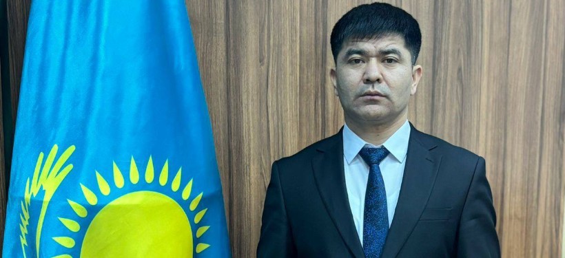 Асет Баймурзаев