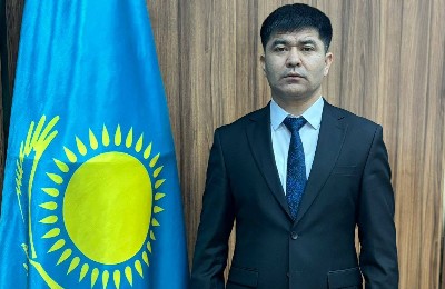 Асет Баймурзаев