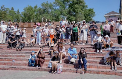 балалар күні, мереке, шара