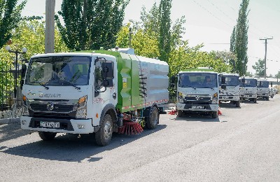 новая техника