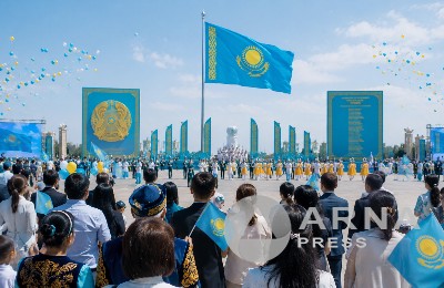 День госсимволов