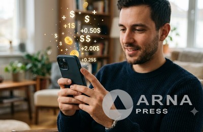 смотрит ролики за деньги